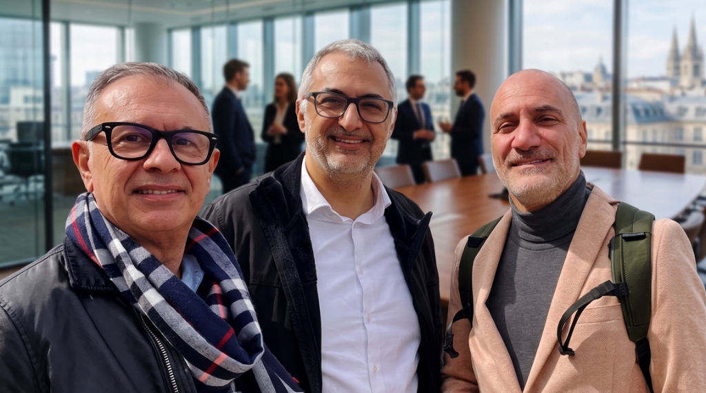 I Sarti del Management